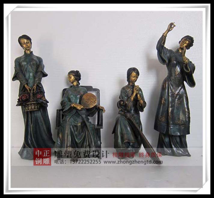 四季侍女.jpg 四季侍女.jpg