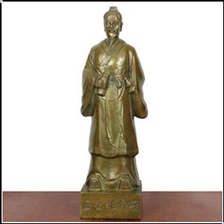 鑄銅雕塑價(jià)格