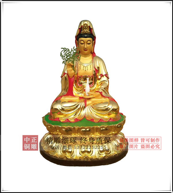 觀音雕塑價(jià)格