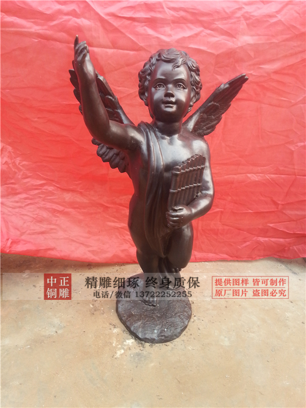 小天使雕像價(jià)格