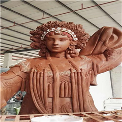 加工戲曲雕塑生產(chǎn)廠