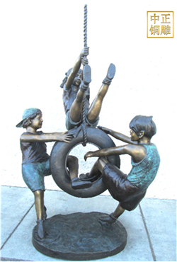 保定銅雕批發廠家