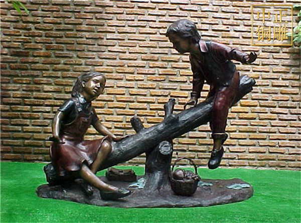 保定銅像廠家位置