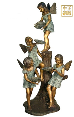 唐縣銅雕批發(fā)廠家