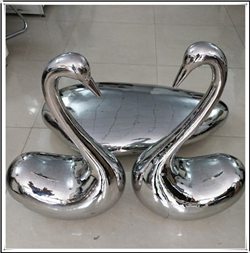 廠家供應(yīng)天鵝雕塑