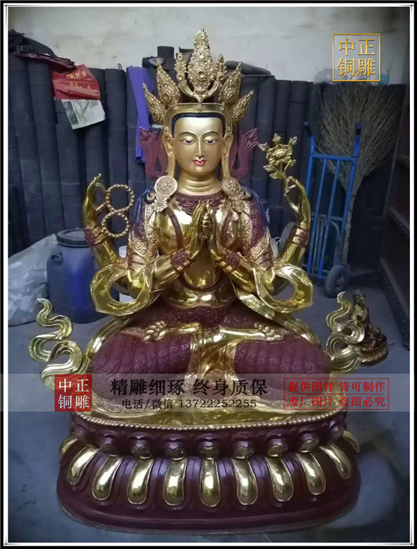 藏傳佛像廠家.jpg 藏傳佛像廠家.jpg