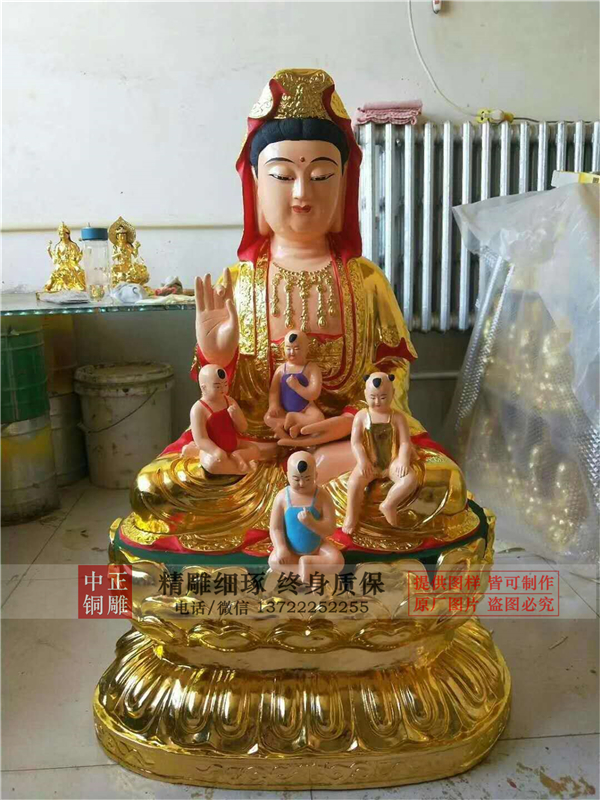 觀音銅雕佛像.jpg 觀音銅雕佛像.jpg