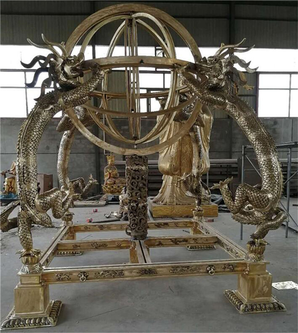 渾天儀生產廠家