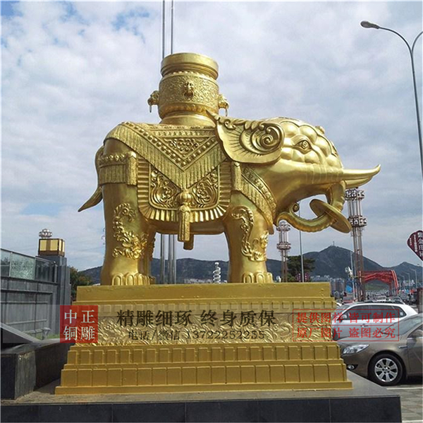 門口大象雕塑.jpg 門口大象雕塑.jpg