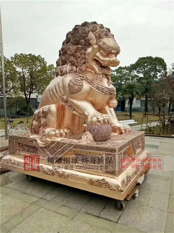 鑄銅獅子價格.jpg