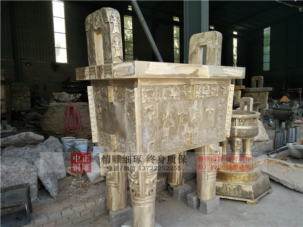 精品黃銅鼎.jpg 精品黃銅鼎.jpg