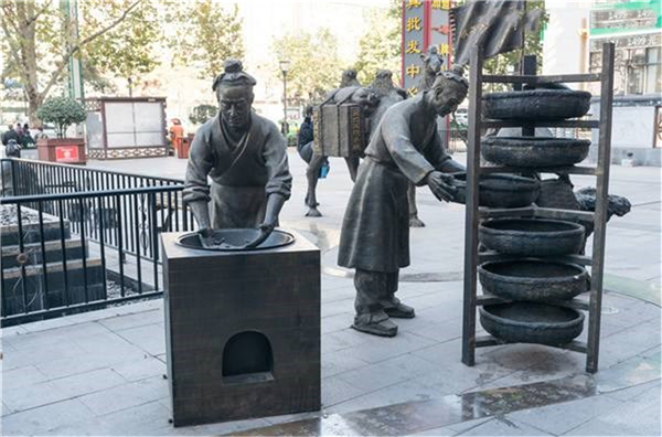 商業街茶文化雕塑.jpg 商業街茶文化雕塑.jpg