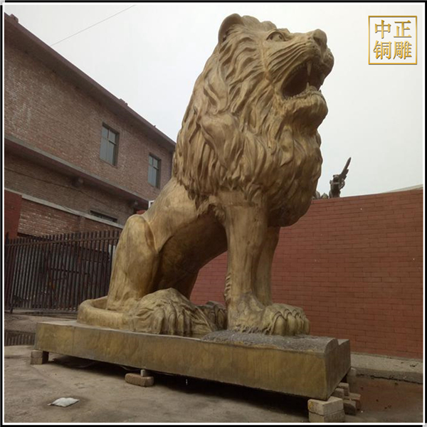 大型獅子雕塑.jpg 大型獅子雕塑.jpg