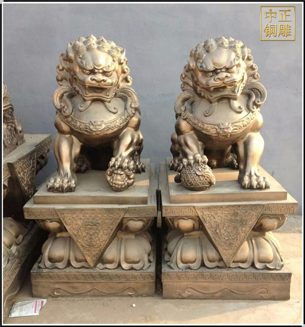 批發(fā)定制銅獅子.jpg 批發(fā)定制銅獅子.jpg