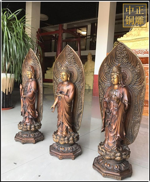 廠家直銷西方三圣