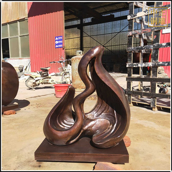 抽象雕塑鑄造.jpg 抽象雕塑鑄造.jpg