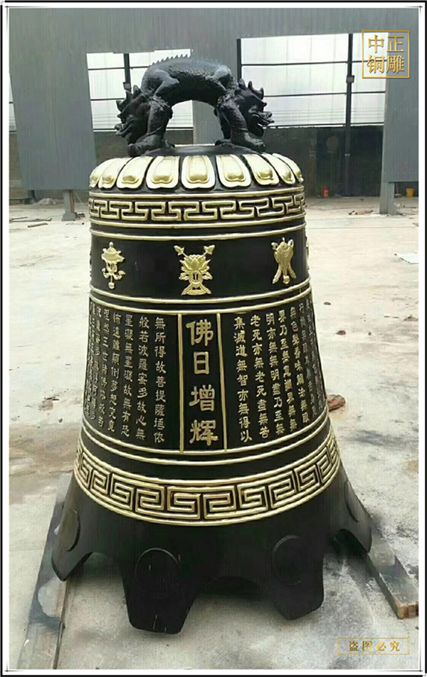 祠堂大銅鐘報價