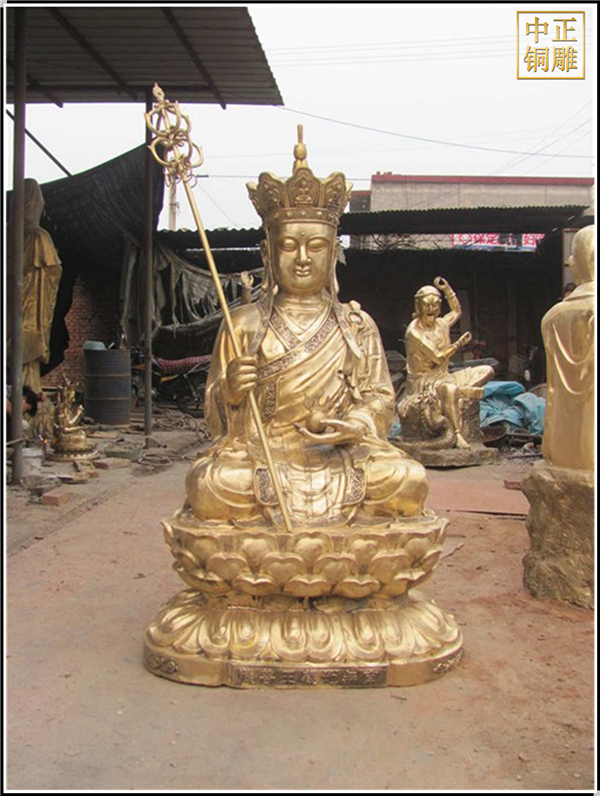 四大天王銅像價(jià)格