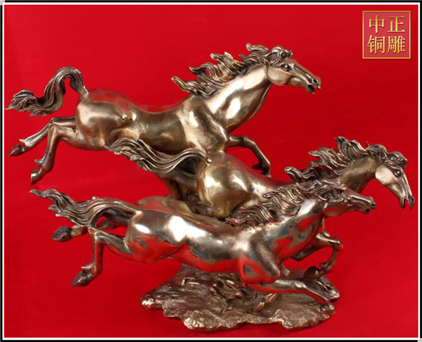 純銅馬工藝品.jpg