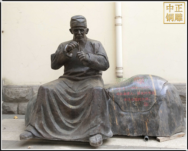 人物雕塑價(jià)格