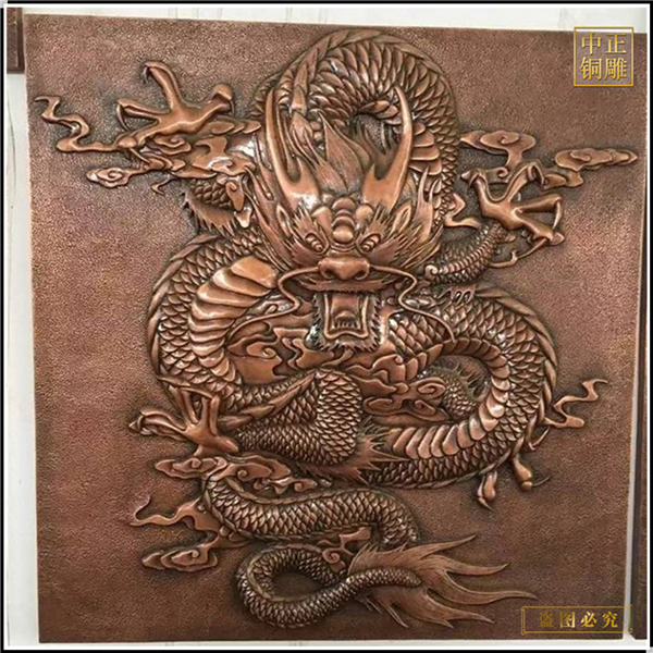 加工銅浮雕價格