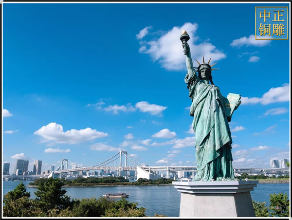 自由女神像城市雕塑.jpg 自由女神像城市雕塑.jpg