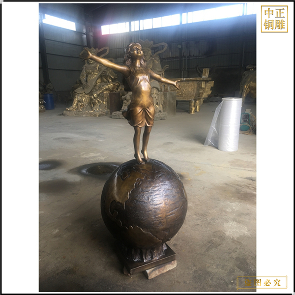 廠家供應西方人物雕塑