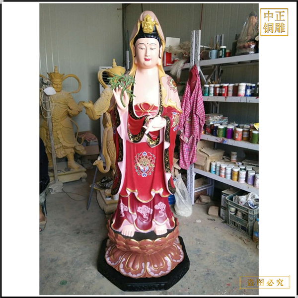 觀音菩薩佛像銷售廠家.jpg