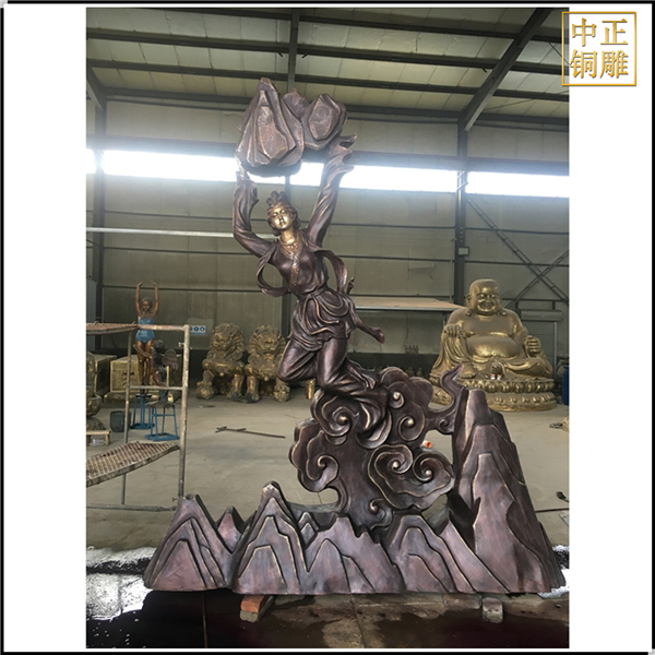 1大型室外女媧補天銅雕塑.jpg