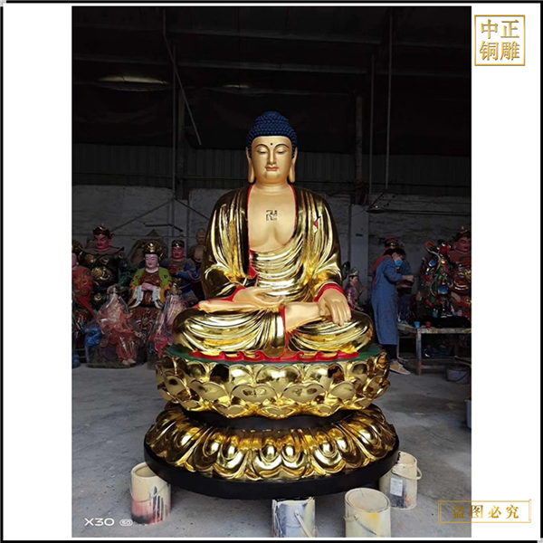 釋迦牟尼銅像鑄造價格.jpg 釋迦牟尼銅像鑄造價格.jpg