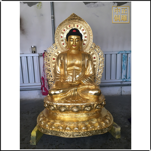 寺院三寶佛銅像.jpg 寺院三寶佛銅像.jpg