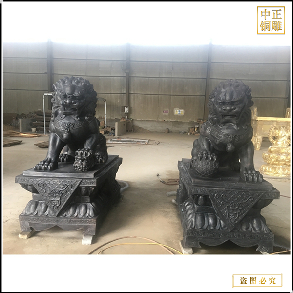 各種尺寸故宮銅獅子價格.jpg 各種尺寸故宮銅獅子價格.jpg