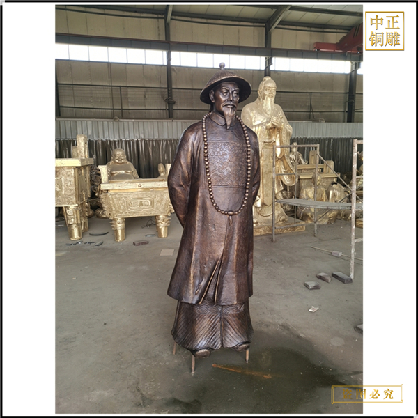 銷售丁葆楨雕塑價格