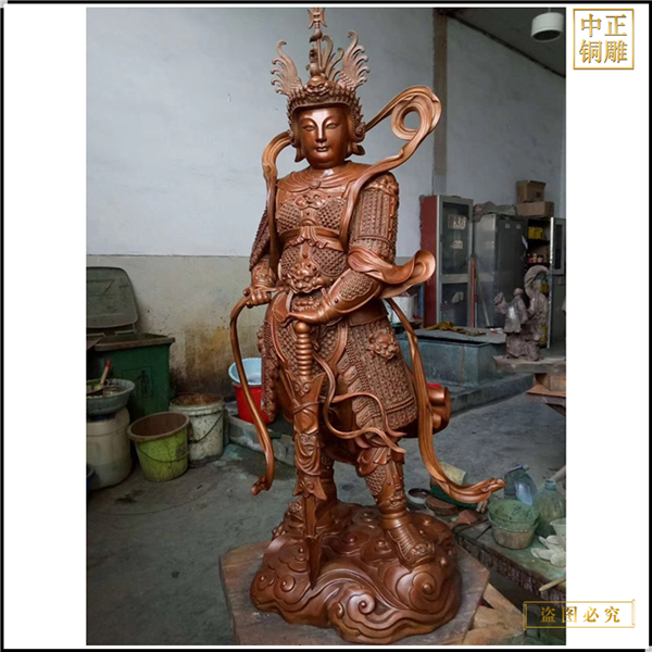 大型韋馱批發(fā)