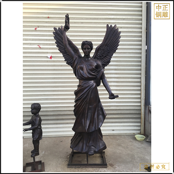 歐式人物雕塑設(shè)計(jì)廠家