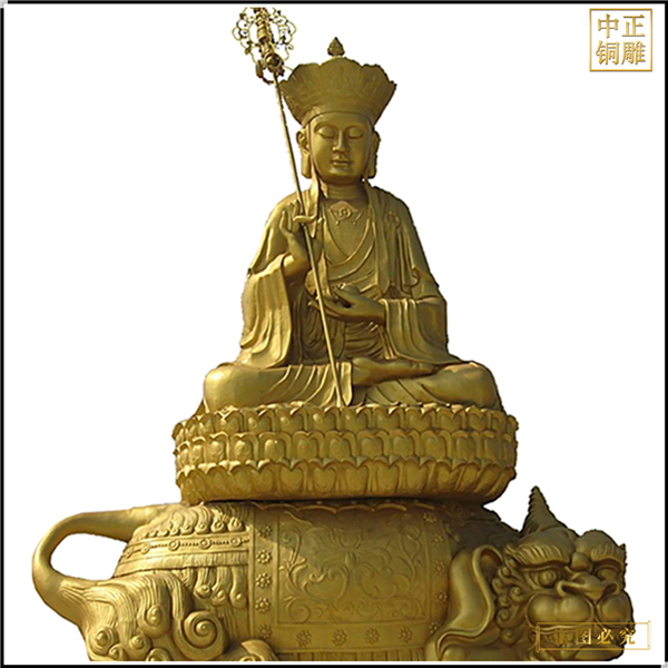 供應鑄銅佛像批發