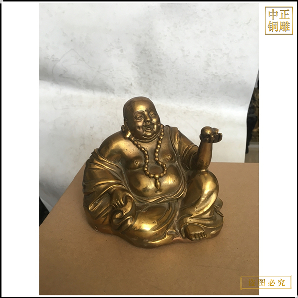 18羅漢大型佛像廠家