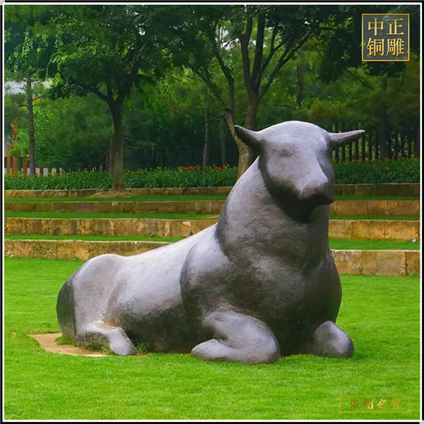 銅牛雕塑制作.jpg