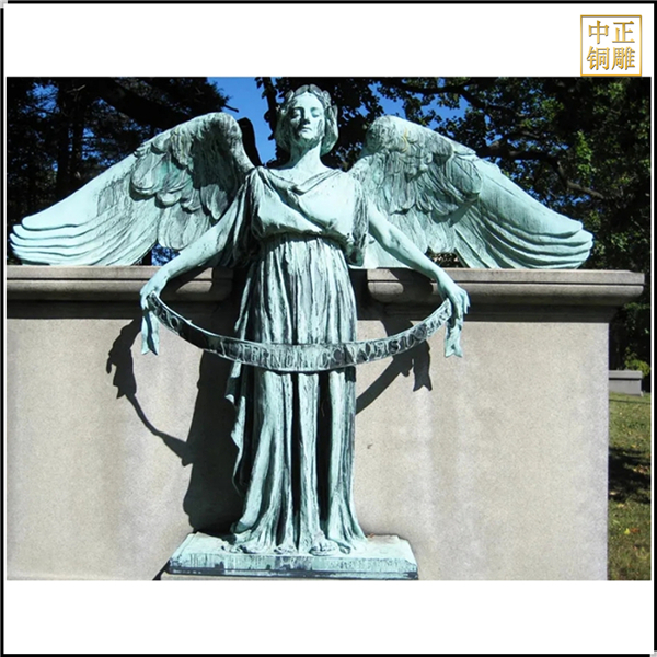 西方帶翅膀天使人物雕塑.jpg