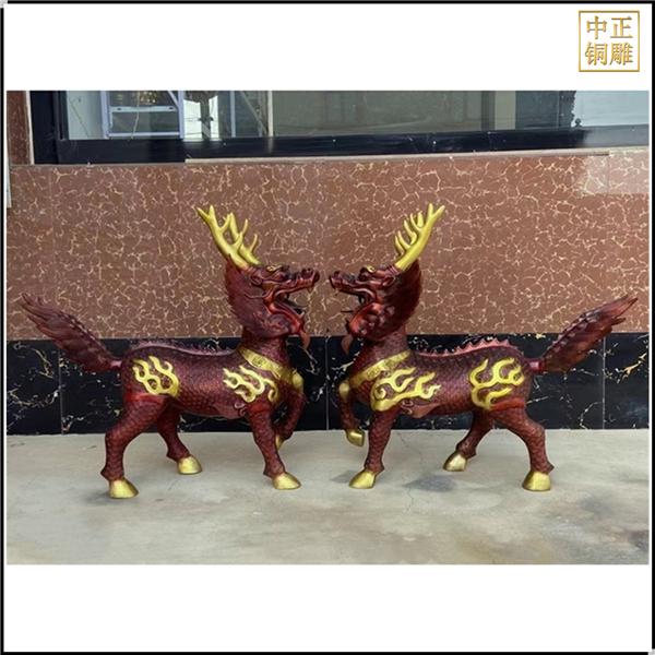 銅麒麟雕塑定制價(jià)格.jpg 銅麒麟雕塑定制價(jià)格.jpg