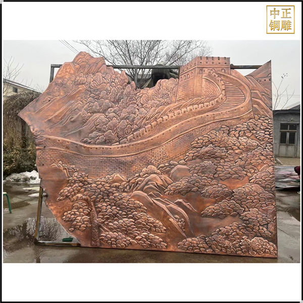 大型長城浮雕壁畫定制.jpg 大型長城浮雕壁畫定制.jpg